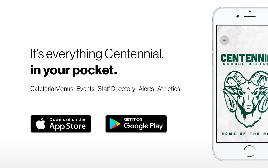 Centennial Mobile App on the App Store