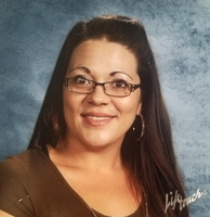 Centennial School District R-1 Celebrates the 2020 Teacher of the Year: Mrs. Audrey Rael