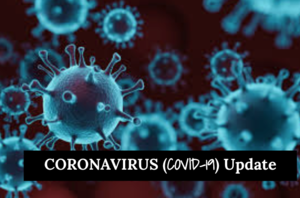 Public Health Update: June 15, 2020